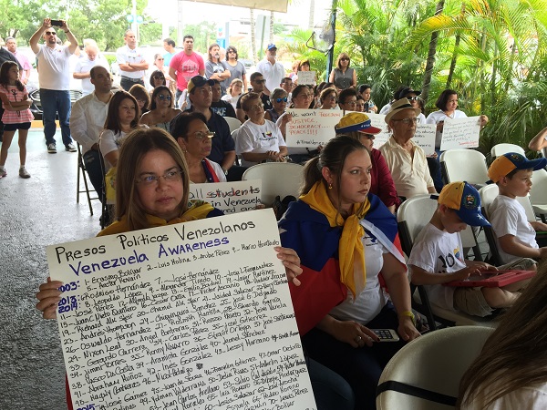 Photo 1 from Venezuela Awareness Foundation